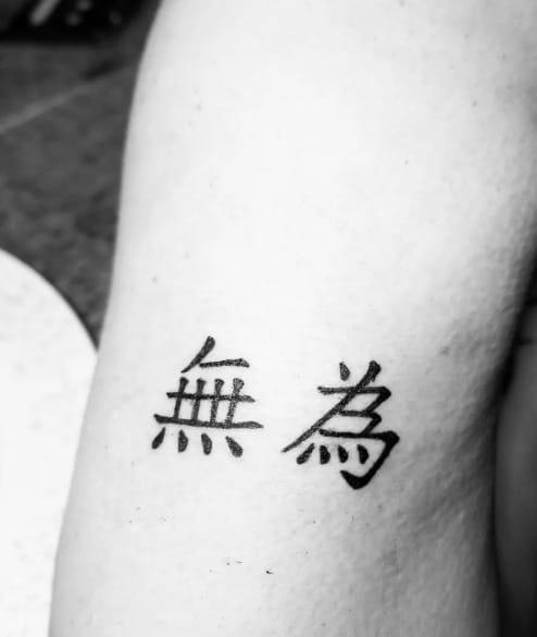 Triết lý "無為" (Vô vi) của Lão Tử đang trở thành lựa chọn của nhiều người tìm kiếm sự an nhiên