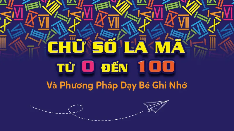 chữ số la mã