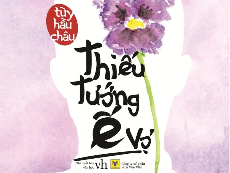 Hình ảnh minh họa cho truyện "Thiếu tướng ế vợ"